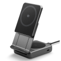 SPIGEN ESSENTIAL EF302MOQ Qi2.2 2IN1 MAGNETIC MAGSAFE WIRELESS C SPIGEN ESSENTIAL EF302MOQ Qi2.2 2IN1 MAGNETIC MAGSAFE WIRELESS C