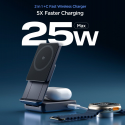 SPIGEN ESSENTIAL EF302MOQ Qi2.2 2IN1 MAGNETIC MAGSAFE WIRELESS C SPIGEN ESSENTIAL EF302MOQ Qi2.2 2IN1 MAGNETIC MAGSAFE WIRELESS C