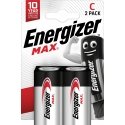 Energizer Max Vienkartinė baterija