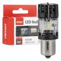 Led pirn lumitec ba15s p21w 12v full canbus valge amio-04688 Led pirn lumitec ba15s p21w 12v full canbus valge amio-04688