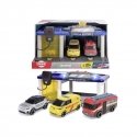 Dickie Toys SIMBA SOS Station Dickie Toys SIMBA SOS Station