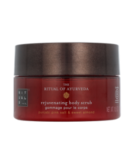 Rituals Ayurveda ceļojumu ekskluzīvi 2025, 215 ml
