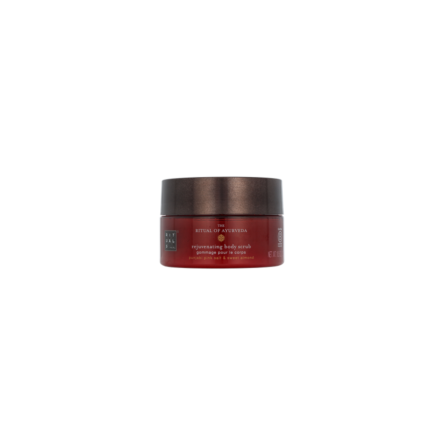 Rituals Ayurveda ceļojumu ekskluzīvi 2025, 215 ml