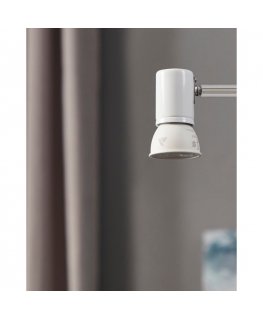 EGLO GU10 LED-Z MATTER RGB/CCT 4.9W 420LM