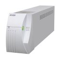 Ever ECO PRO 1200 AVR CDS puhvertoiteallikas (UPS) Liini-interaktiivne 1,2 kVA 780 W 2 vahelduvvoolu Ever ECO PRO 1200 AVR CDS puhvertoiteallikas (UPS) Liini-interaktiivne 1,2 kVA 780 W 2 vahelduvvoolu