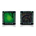Thrustmaster MFD Cougar Pack Melns Džoistiks PC (dators) Thrustmaster MFD Cougar Pack Melns Džoistiks PC (dators)