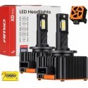Auton led-polttimot xd pro d3s full canbus amio-04681 Auton led-polttimot xd pro d3s full canbus amio-04681