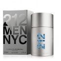 Carolina Herrera 212 NYC 50 ml Vyrams Carolina Herrera 212 NYC 50 ml Vyrams