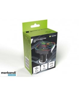 FM-lähetin Tracer SoundCast