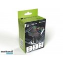 FM edastaja Tracer SoundCast FM edastaja Tracer SoundCast
