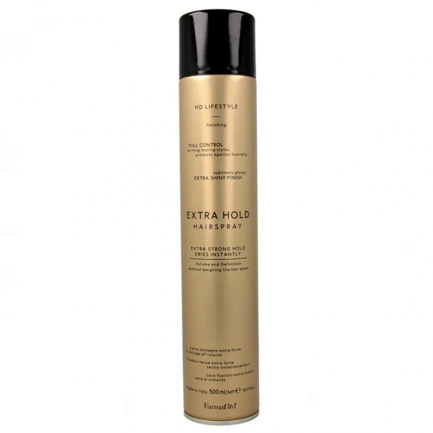 Farmavita Hd Lifestyle Extra Hold Hairspray