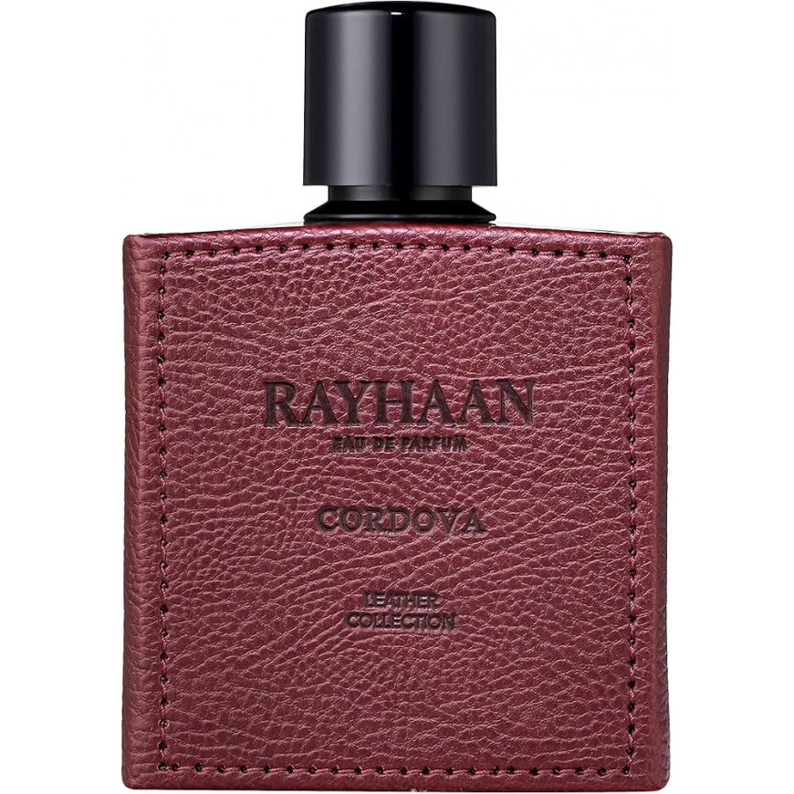 Rayhaan Cordova Eau De Parfum 100ml Miehille