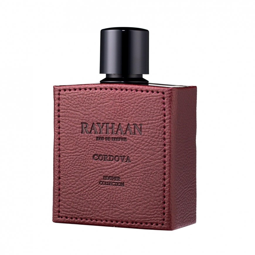 Rayhaan Cordova Eau De Parfum 100ml for Men – 2