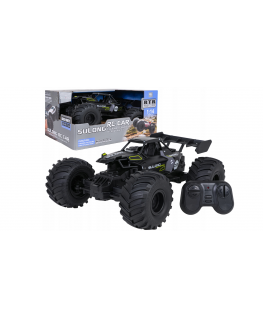 RoGer Pojazd Crawler Racing 1:14 RC off-road Bezceļa automašīna