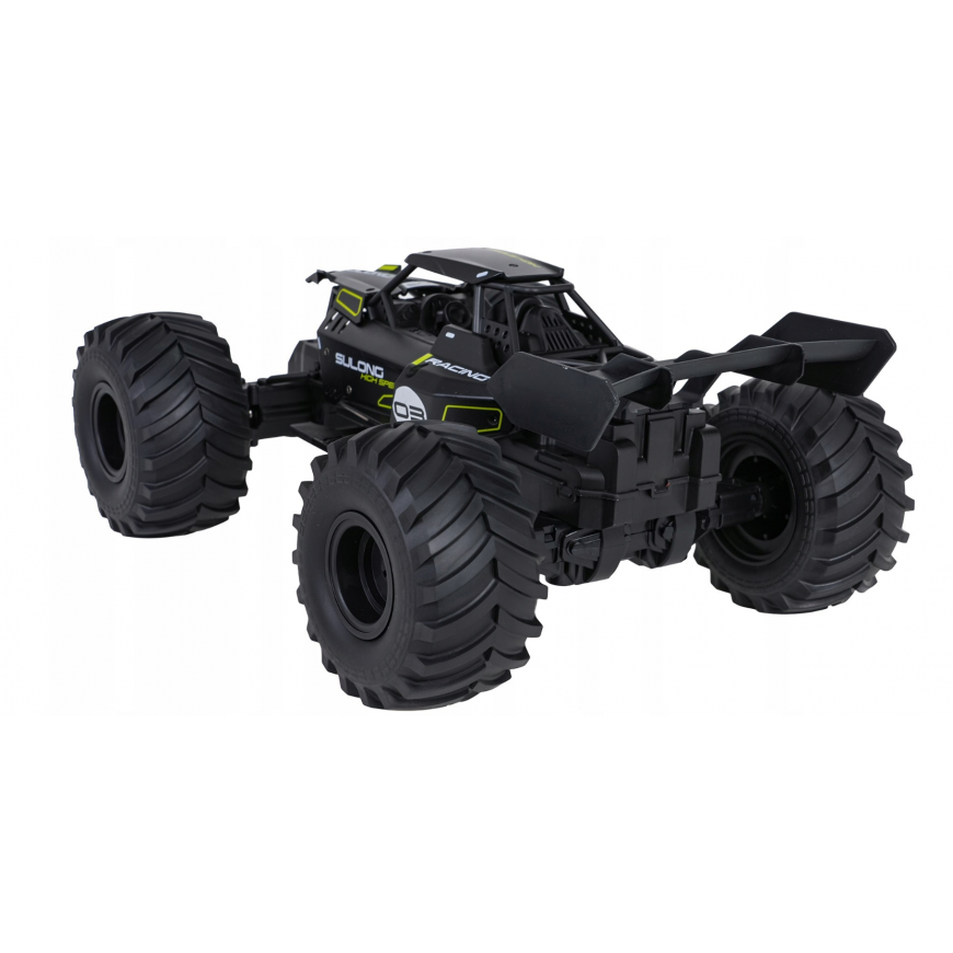 RoGer Pojazd Crawler Racing 1:14 Радиоуправляемый внедорожник – 5