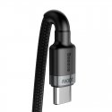 Baseus Cafule USB кабель USB 2.0 2 m USB C Черный Baseus Cafule USB кабель USB 2.0 2 m USB C Черный