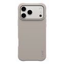 PanzerGlass CARE by ® Fashionable Case Samba Vanilla w. MagSafe iPhone 17 Pro Max PanzerGlass CARE by ® Fashionable Case Samba Vanilla w. MagSafe iPhone 17 Pro Max