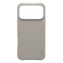 PanzerGlass CARE by ® Fashionable Case Samba Vanilla w. MagSafe iPhone 17 Pro Max mobiiltelefoni ümb PanzerGlass CARE by ® Fashionable Case Samba Vanilla w. MagSafe iPhone 17 Pro Max mobiiltelefoni ümb