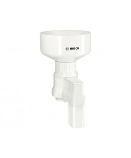Bosch MUZ5GM1 mixer/food processor accessory