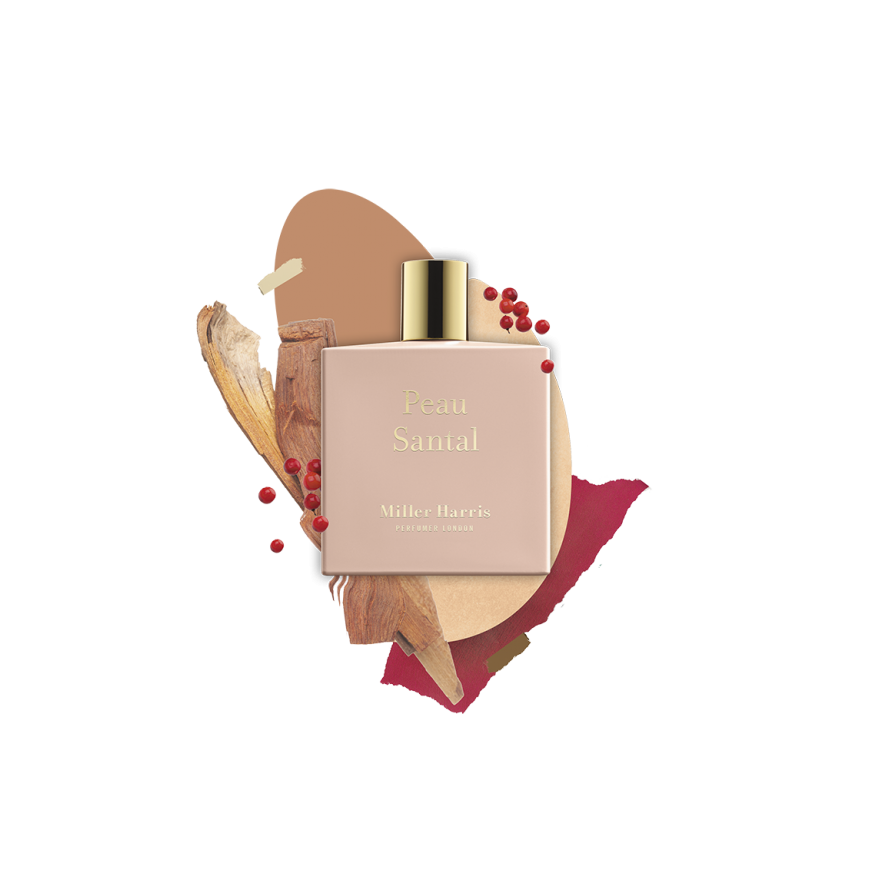 Miller Harris Peau Santal – 2