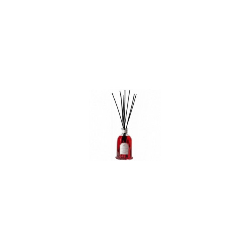 Sweet Home Collection - Aromadiffuserin ja kynttilän lahjasetti Baltas Zagara – 2