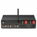 Pro-Ject STEREO BOX E - Minimalistlik integreeritud võimendi - hõbedane Pro-Ject STEREO BOX E - Minimalistlik integreeritud võimendi - hõbedane