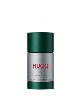 HUGO 58000223 Vīrieši Dezodorants - zīmulis 75 ml 1 pcs