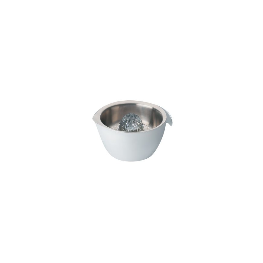 Kenwood AT312 citrus press Silver, White