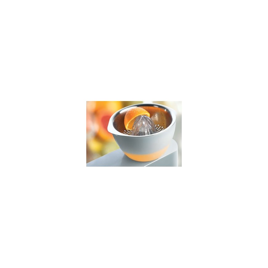 Kenwood AT312 citrus press Silver, White – 2
