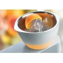 Kenwood AT312 citrus press Silver, White Kenwood AT312 citrus press Silver, White