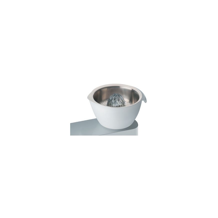 Kenwood AT312 citrus press Silver, White – 3