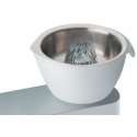 Kenwood AT312 citrus press Silver, White Kenwood AT312 citrus press Silver, White