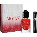 Armani Si Passione Giftset for women (EDP, 50 + mascara, 10 ml) Armani Si Passione Giftset for women (EDP, 50 + mascara, 10 ml)