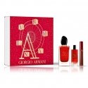 Armani Si Passione Giftset for women (EDP, 50 + mascara, 10 ml) Armani Si Passione Giftset for women (EDP, 50 + mascara, 10 ml)