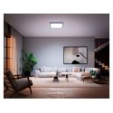 Signify Philips Hue Aurelle Hue Panel SQ S melns | Philips Hue Signify Philips Hue Aurelle Hue Panel SQ S melns | Philips Hue