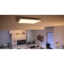 Signify Philips Hue Aurelle Hue Panel SQ S Black | Philips Hue Signify Philips Hue Aurelle Hue Panel SQ S Black | Philips Hue