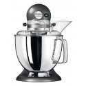 KitchenAid Artisan Alusega mikser 300 W Hõbe KitchenAid Artisan Alusega mikser 300 W Hõbe
