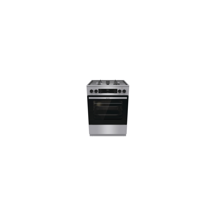 GORENJE GK6C4XF - Liesituuletin