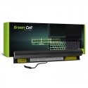 Green Cell LE97 sülearvuti varuosa Patarei Green Cell LE97 sülearvuti varuosa Patarei