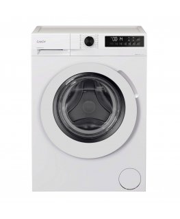 Candy GD 06SS6-S washing machine Front-load 6 kg 1000 RPM White