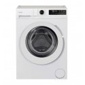 Candy GD 06SS6-S pesumasin Eest täidetav 6 kg 1000 RPM Valge Candy GD 06SS6-S pesumasin Eest täidetav 6 kg 1000 RPM Valge