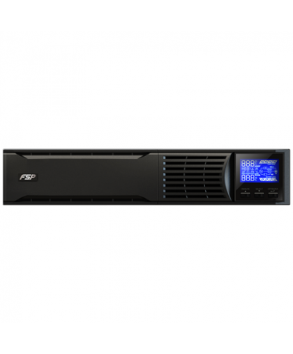 FSP Rack Series CHAMP 3K RACK
