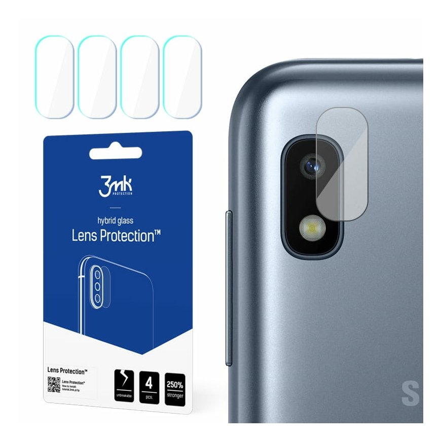 3MK Lens Protection 1 vnt
