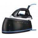 JOCCA 2129 steam ironing station 2400 W 2 L Ceramic soleplate Black, Blue, Silver JOCCA 2129 steam ironing station 2400 W 2 L Ceramic soleplate Black, Blue, Silver