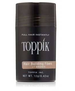 Toppik 667820011045 priemonė nuo plaukų slinkimo Unisekso stiliaus
