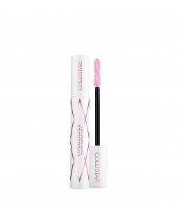 Collistar Impeccabile Cream-strawberry Lash Primer 12.5ml