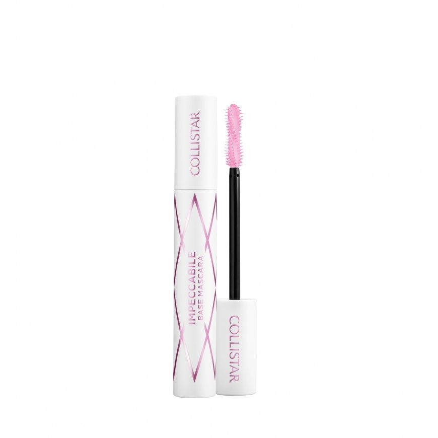 Collistar Impeccabile Cream-strawberry Lash Primer 12.5ml