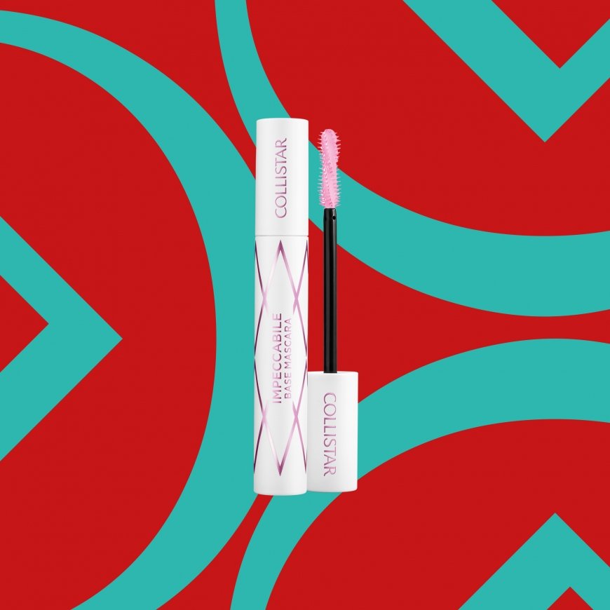 Collistar Impeccabile Cream-strawberry Lash Primer 12,5 ml – 2