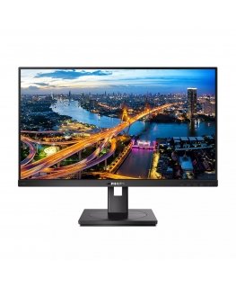 Philips B Line 243B1/00 tietokoneen litteä näyttö 60,5 cm (23.8") 1920 x 1080 pikseliä Full HD LED m