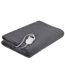 Camry Premium CR 7417 electric blanket 60 W Grey